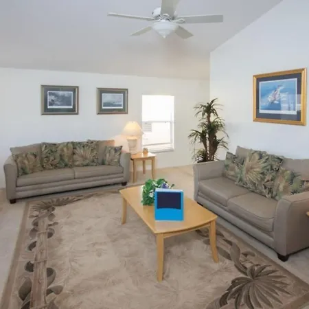 Southern Dunes Villa Vacation Home